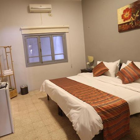 Riviera Hotel Amman Zewnętrze zdjęcie