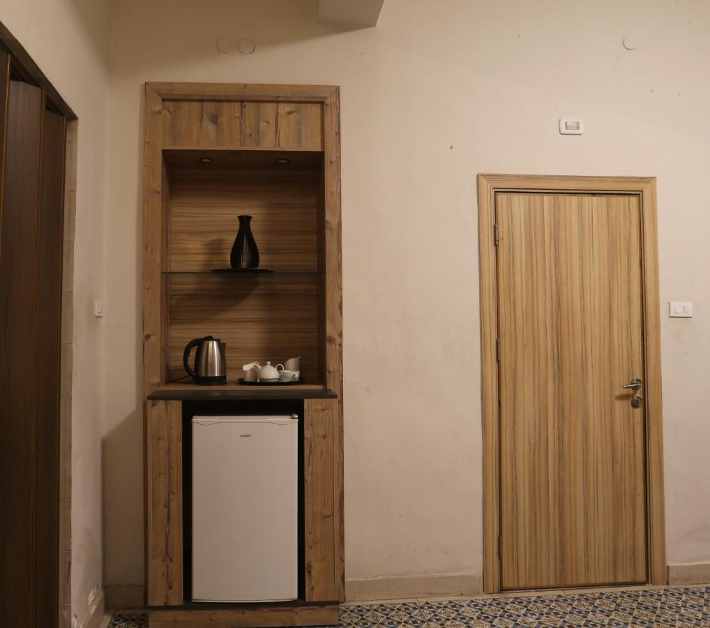 Riviera Hotel Amman Zewnętrze zdjęcie