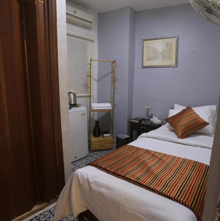 Riviera Hotel Amman Zewnętrze zdjęcie