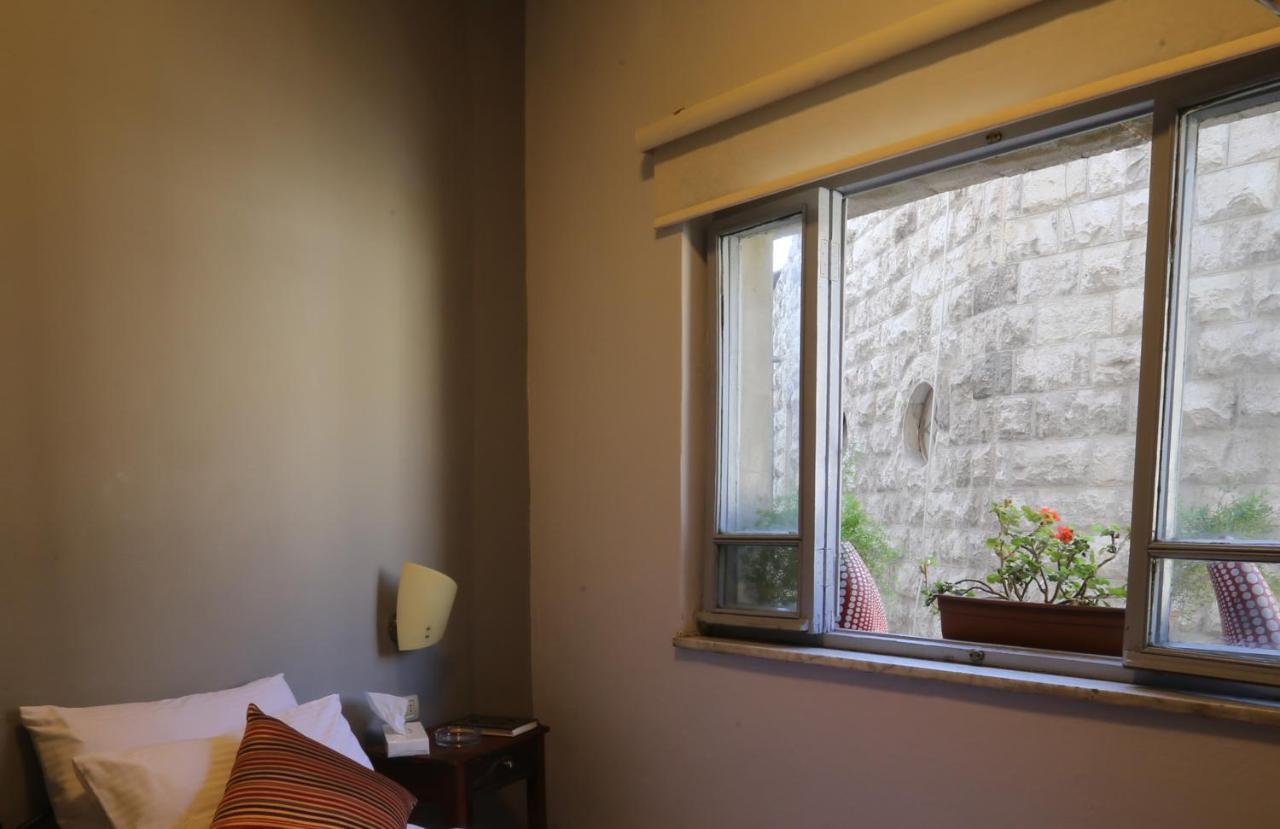Riviera Hotel Amman Zewnętrze zdjęcie