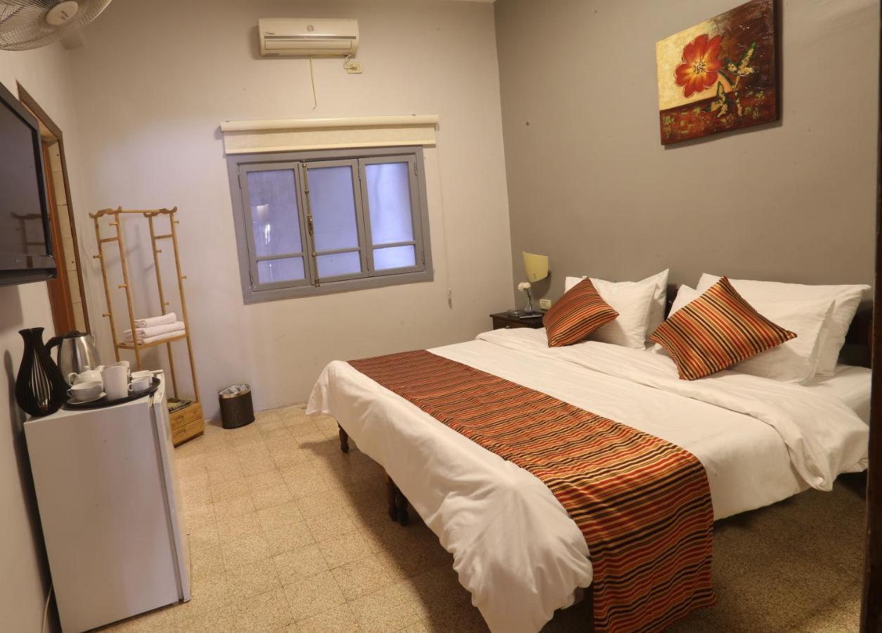 Riviera Hotel Amman Zewnętrze zdjęcie