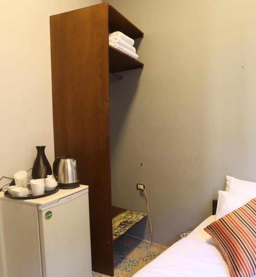 Riviera Hotel Amman Zewnętrze zdjęcie