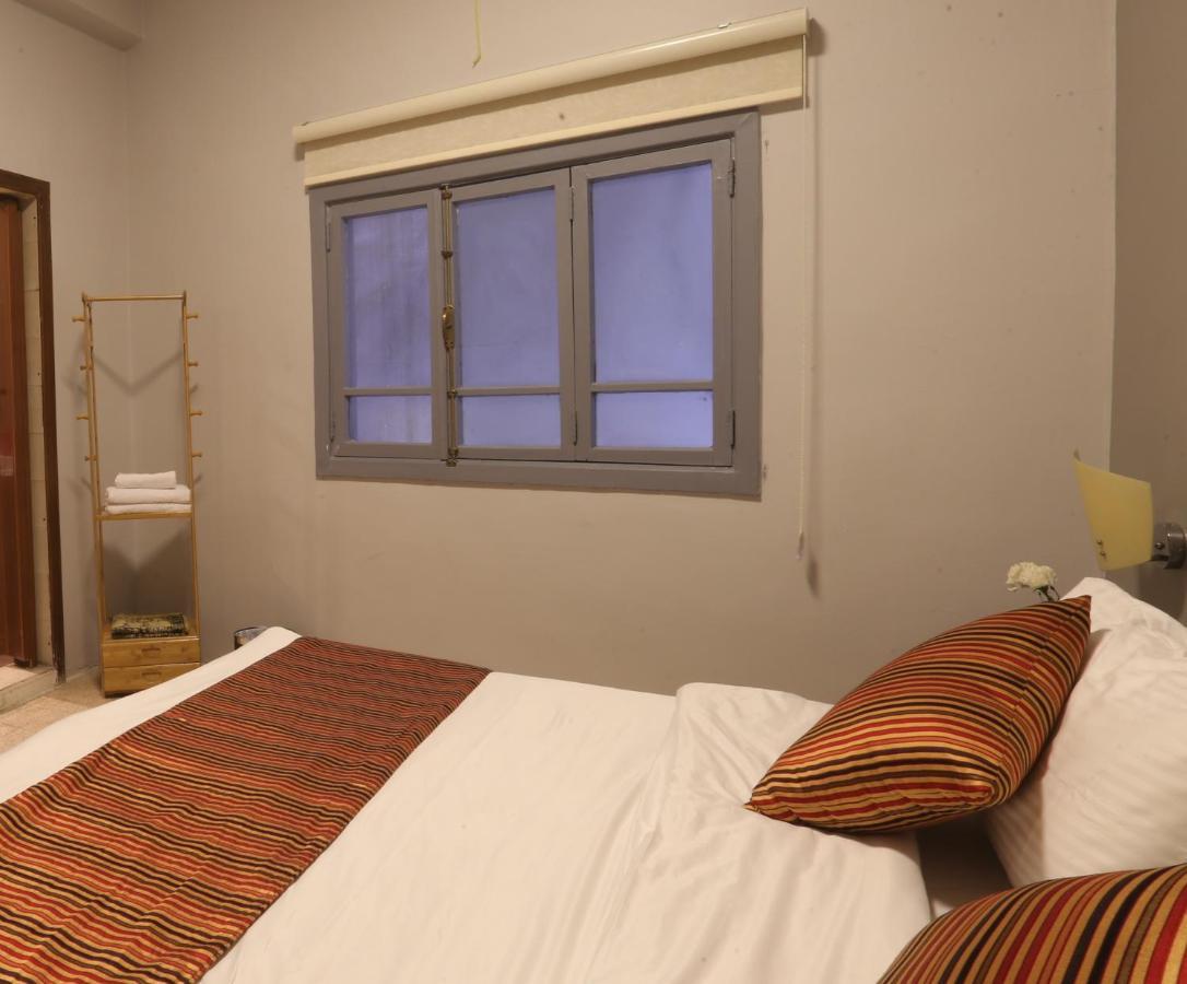 Riviera Hotel Amman Zewnętrze zdjęcie