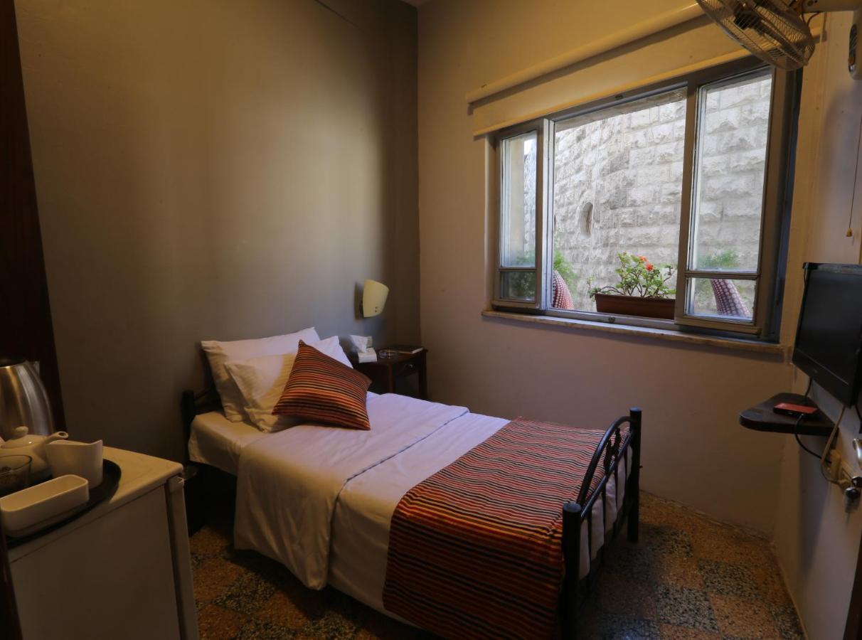Riviera Hotel Amman Zewnętrze zdjęcie
