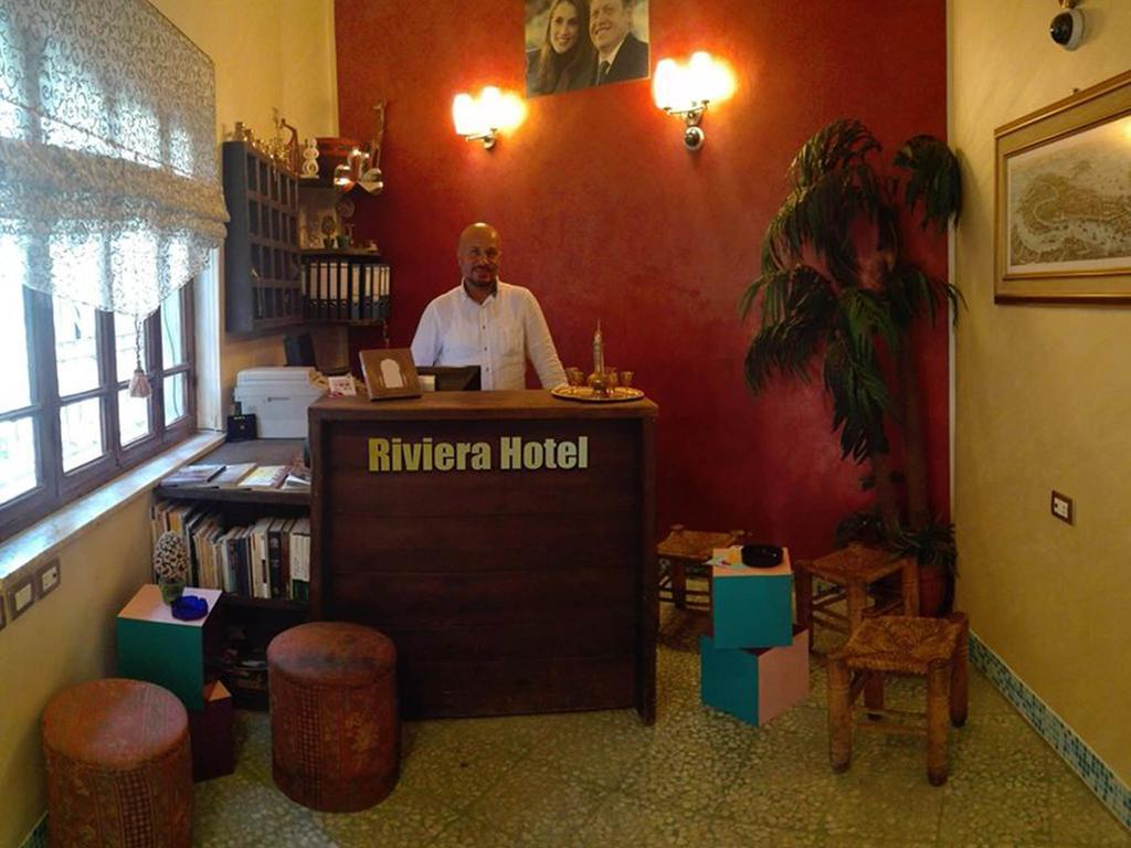 Riviera Hotel Amman Zewnętrze zdjęcie