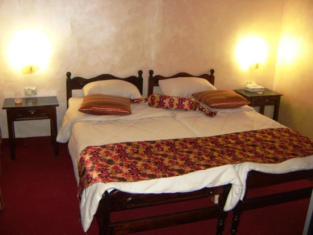 Riviera Hotel Amman Zewnętrze zdjęcie