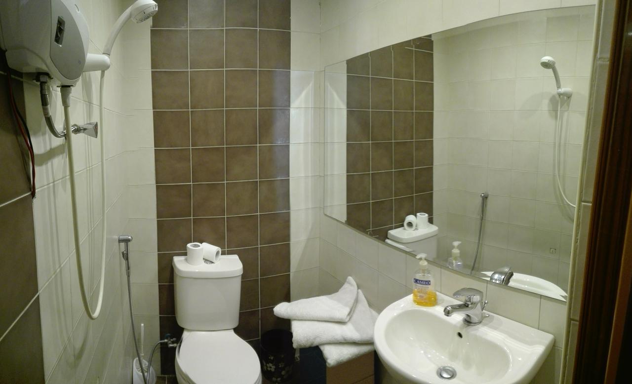 Riviera Hotel Amman Zewnętrze zdjęcie