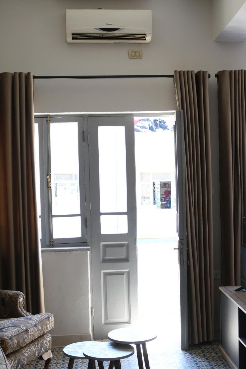Riviera Hotel Amman Zewnętrze zdjęcie
