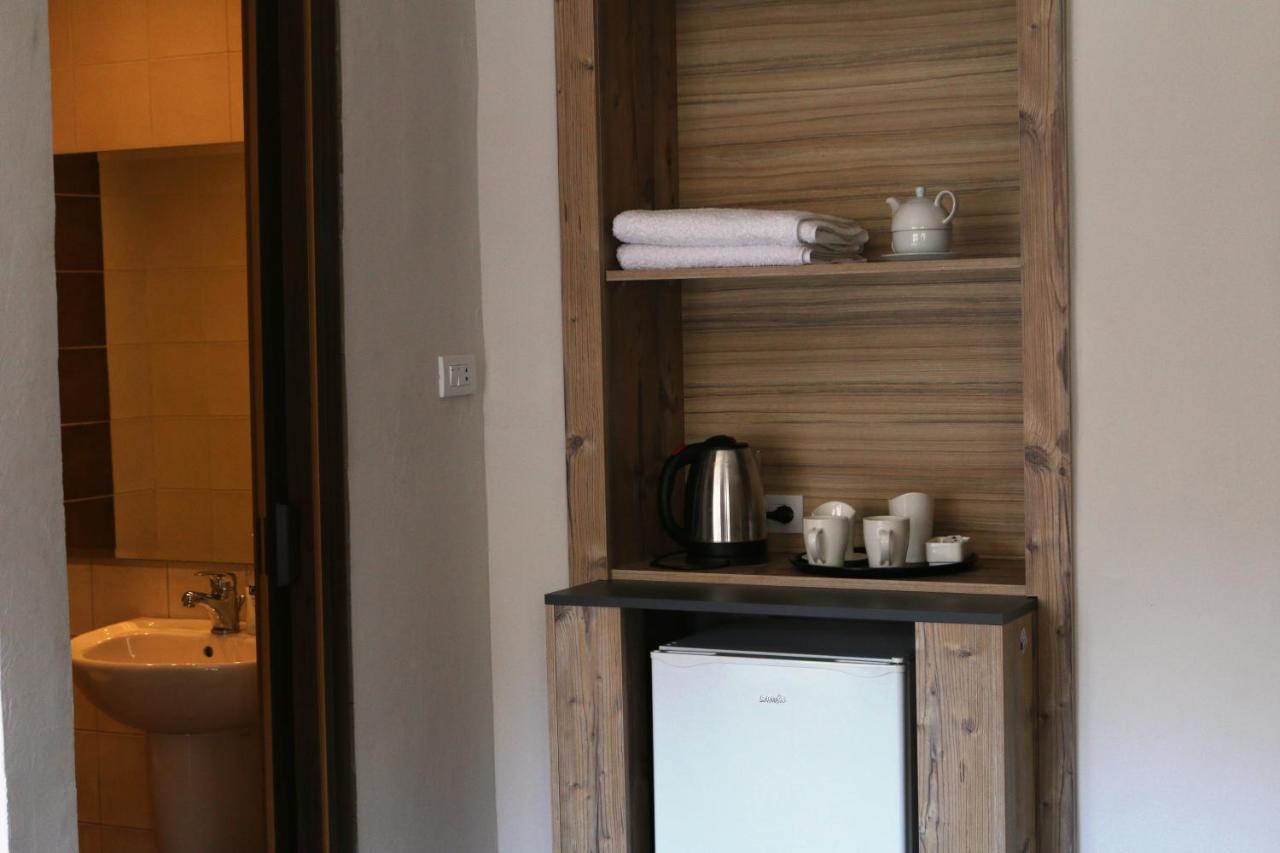 Riviera Hotel Amman Zewnętrze zdjęcie