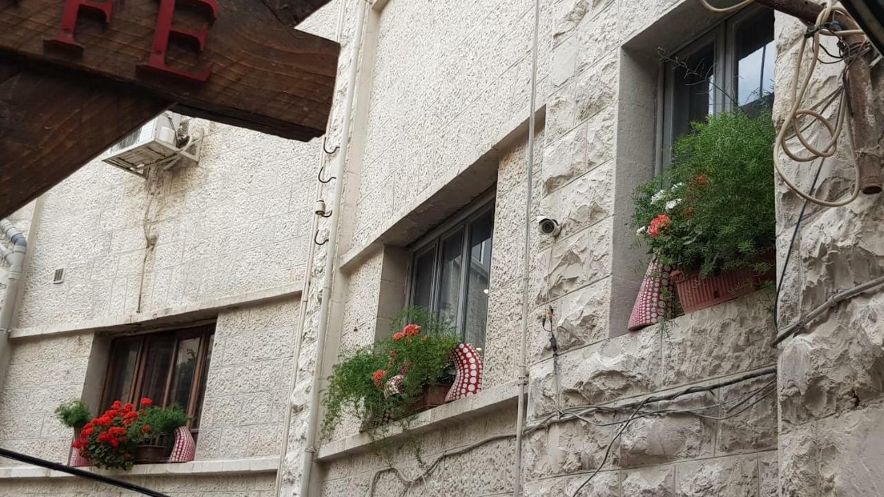 Riviera Hotel Amman Zewnętrze zdjęcie