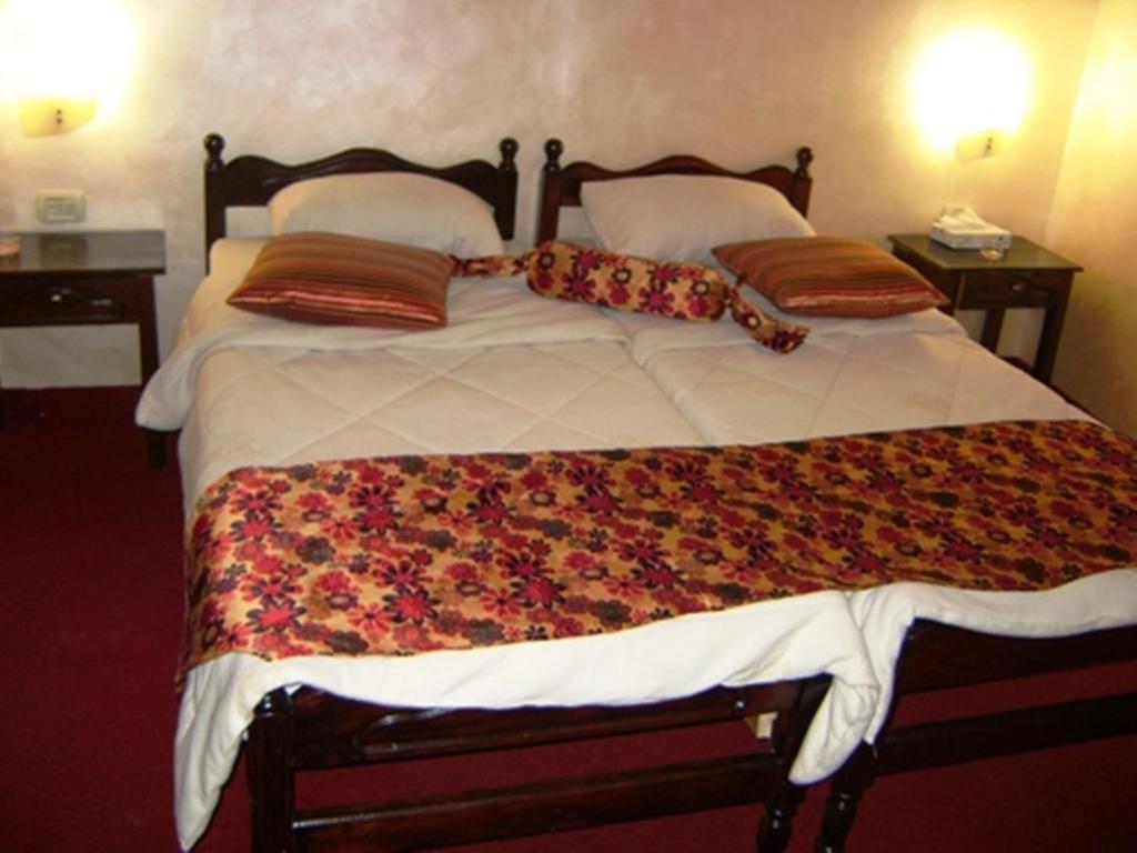 Riviera Hotel Amman Zewnętrze zdjęcie