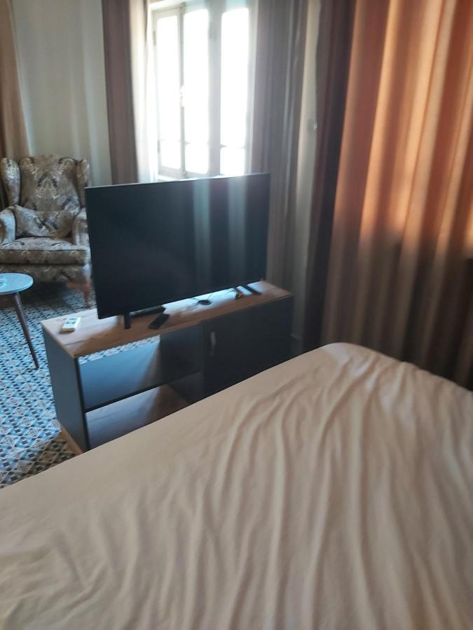 Riviera Hotel Amman Zewnętrze zdjęcie