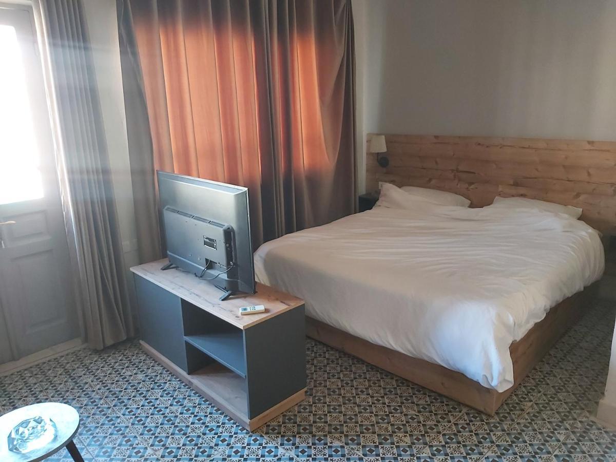 Riviera Hotel Amman Zewnętrze zdjęcie