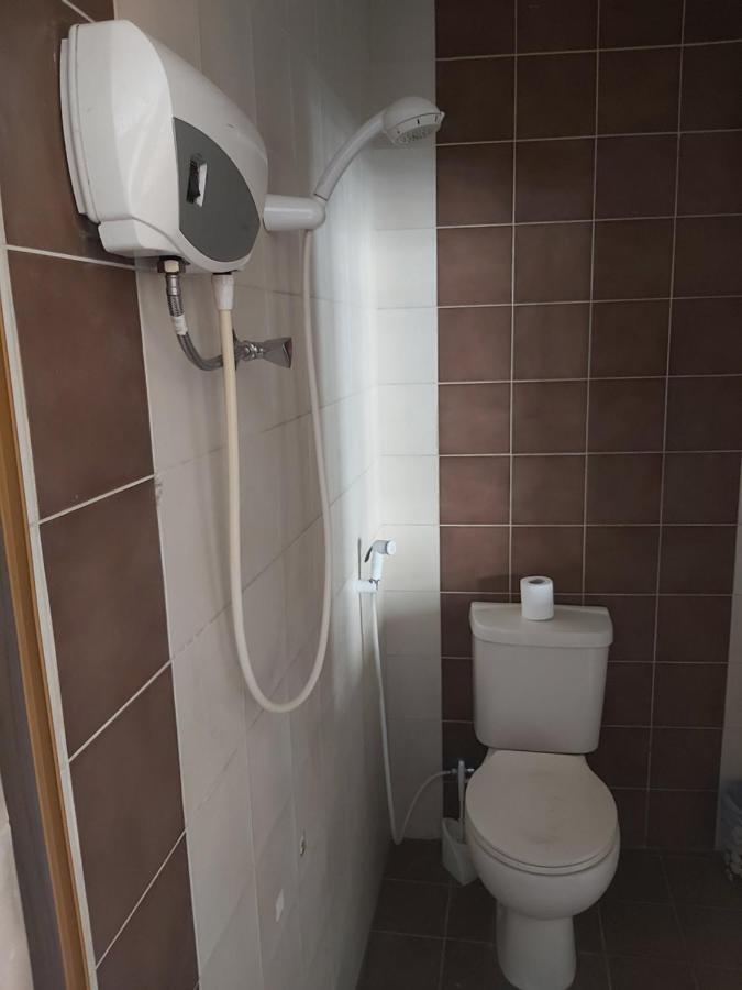 Riviera Hotel Amman Zewnętrze zdjęcie