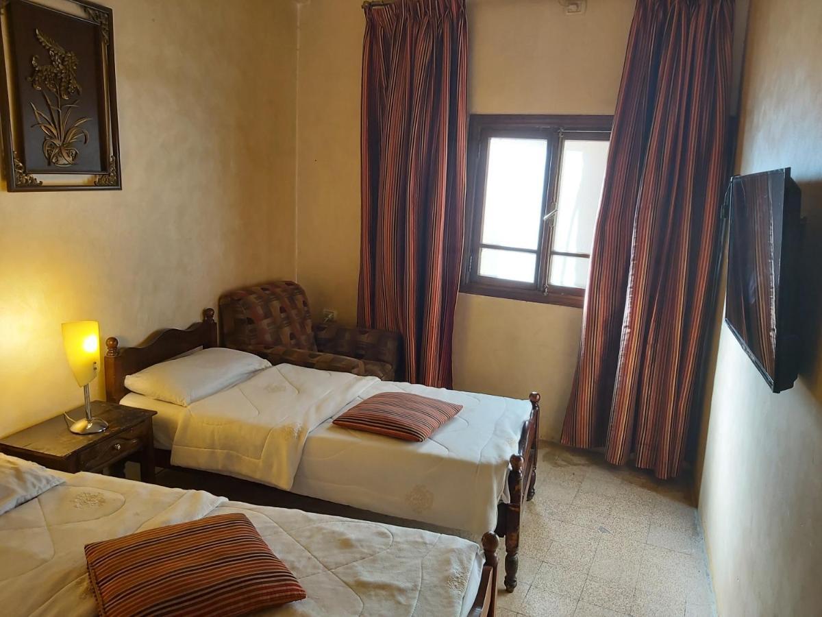 Riviera Hotel Amman Zewnętrze zdjęcie