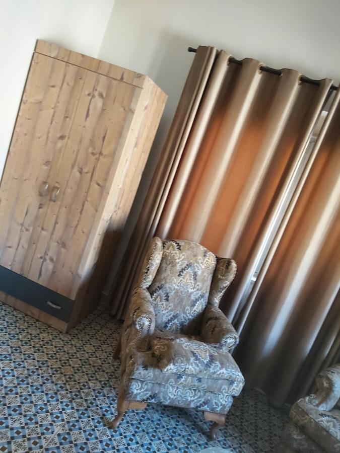 Riviera Hotel Amman Zewnętrze zdjęcie